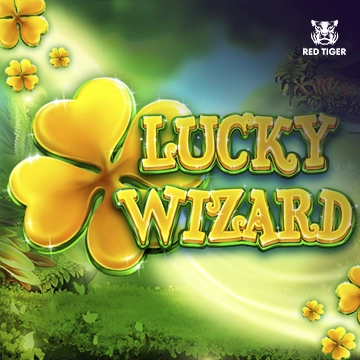 Redtiger : Lucky Wizard - RICHES138