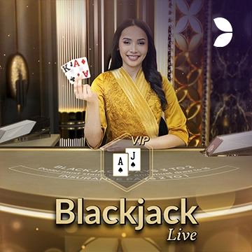 Platinum Private Blackjack 1 - RICHES138