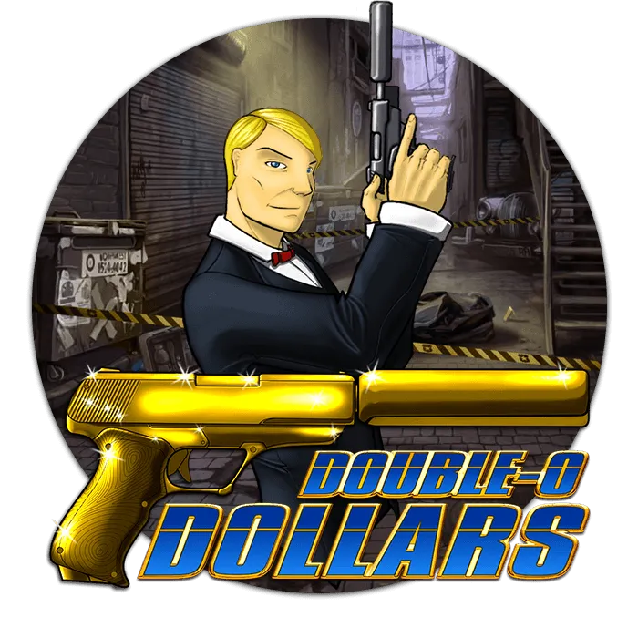 Habanero : Double O Dollars - RICHES138