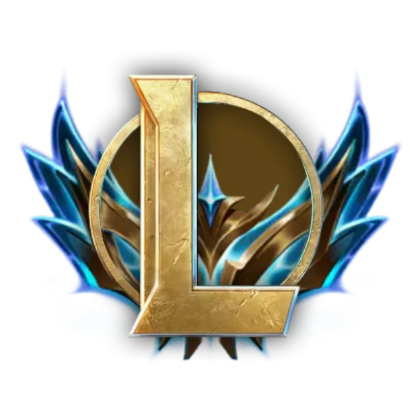 League of Legends 英雄联盟 - RICHES138