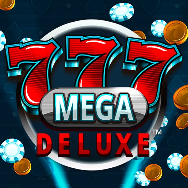 Microgaming : 777 Mega Deluxe&trade; - RICHES138