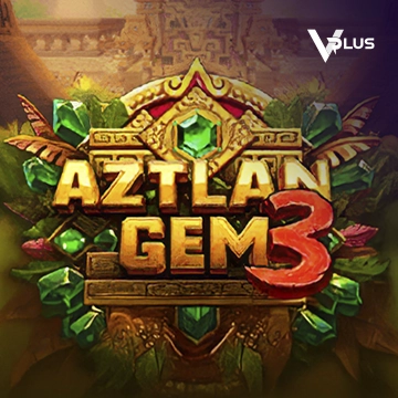 Vplus : Aztlan Gems 3 - RICHES138