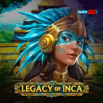 PlaynGo : Legacy of Inca - RICHES138