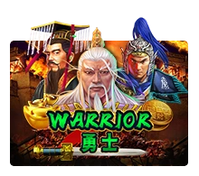 Warrior - RICHES138