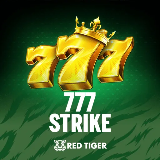 777 Money Strike - RICHES138