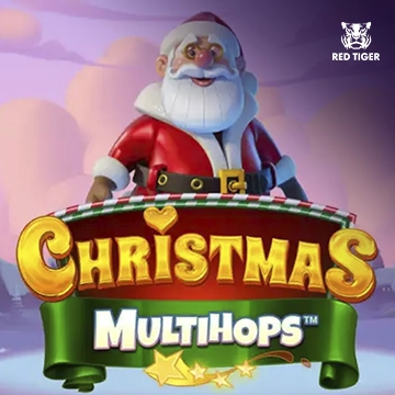 Redtiger : Christmas MULTIHOPS - RICHES138