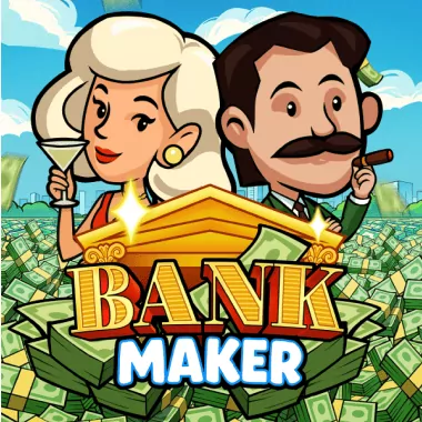 Mancala : Bank Maker - RICHES138