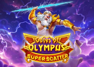 Gates of Olympus Super Scatter - RICHES138