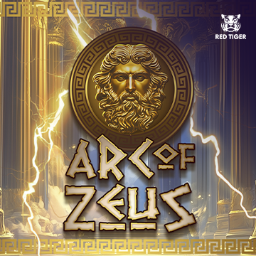 Redtiger : Arc Of Zeus - RICHES138
