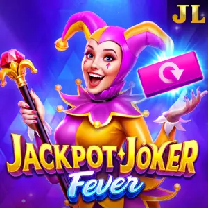 Jili : Jackpot Joker FEVER - RICHES138