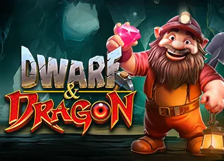 Pragmatic : Dwarf & Dragon - RICHES138