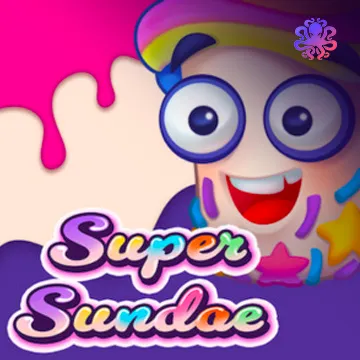 Octoplay : Super Sundae - RICHES138