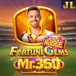 Jili : Fortune Gems Legend - RICHES138