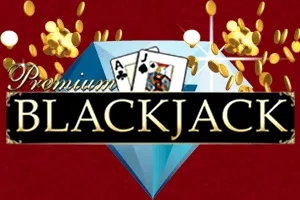Playtech : Premium Blackjack 2.0 - RICHES138