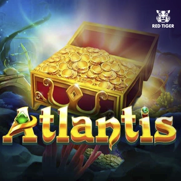 Redtiger : Atlantis - RICHES138
