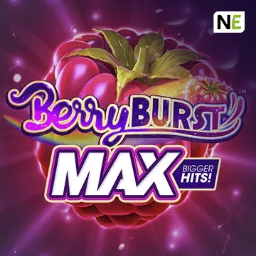 NetEnt : Berryburst MAX - RICHES138