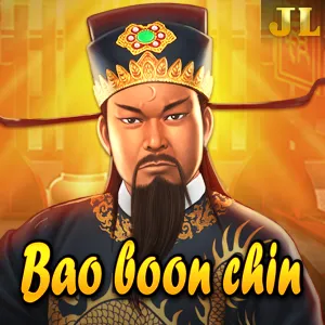 Jili : Bao boon chin - RICHES138