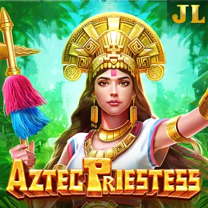 Jili : Aztec Priestess - RICHES138