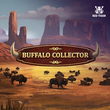 Redtiger : Buffalo Collector - RICHES138