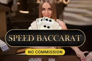 Speed Baccarat NC - RICHES138