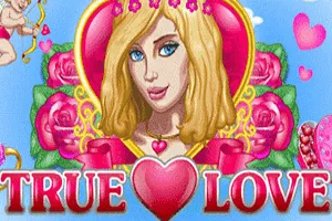 Playtech : True Love - RICHES138