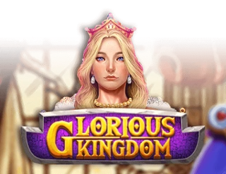 PLAYSTAR : GLORIOUS KINGDOM - RICHES138