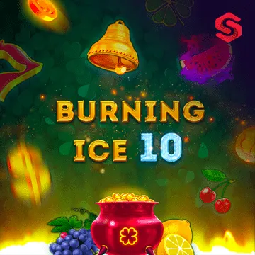 SmartSoft : Burning Ice 10 - RICHES138