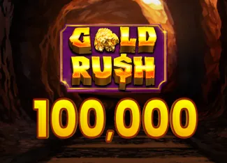 Pragmatic : Gold Rush 250,000 - RICHES138