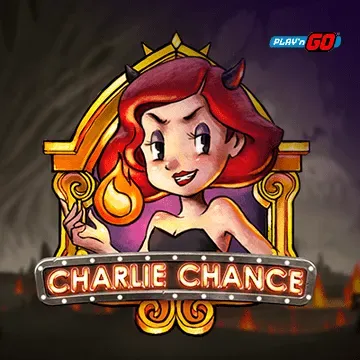 PlaynGo : Charlie Chance - RICHES138