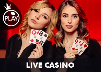 Pragmatic Casino - RICHES138