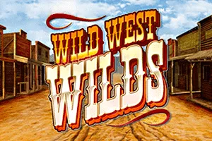 Playtech : Wild West Wilds! - RICHES138