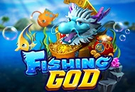 Fishing God - RICHES138