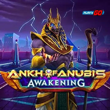 PlaynGo : Ankh of Anubis Awakening - RICHES138