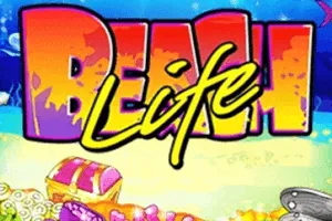 Playtech : Beach Life - RICHES138
