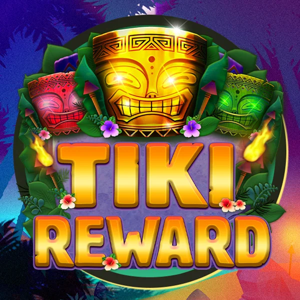 Microgaming : Tiki Reward - RICHES138