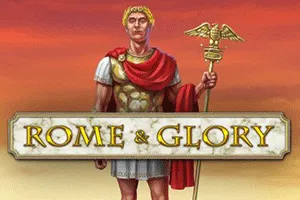 Playtech : Rome and Glory - RICHES138