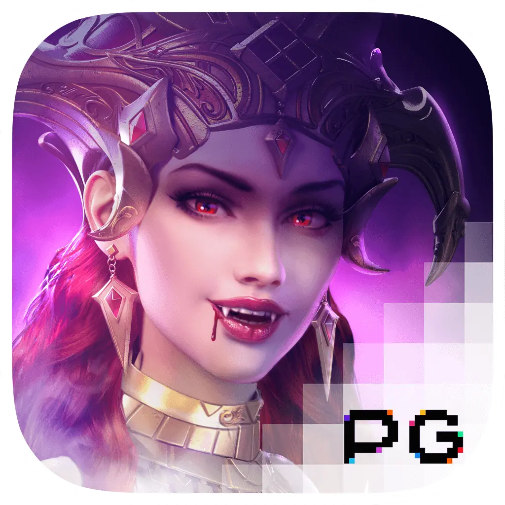 PGSoft : Vampires Charm - RICHES138