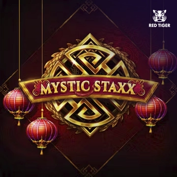 Redtiger : Mystic Staxx - RICHES138