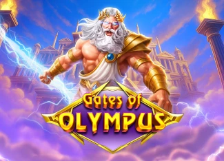 Gates of Olympus - RICHES138