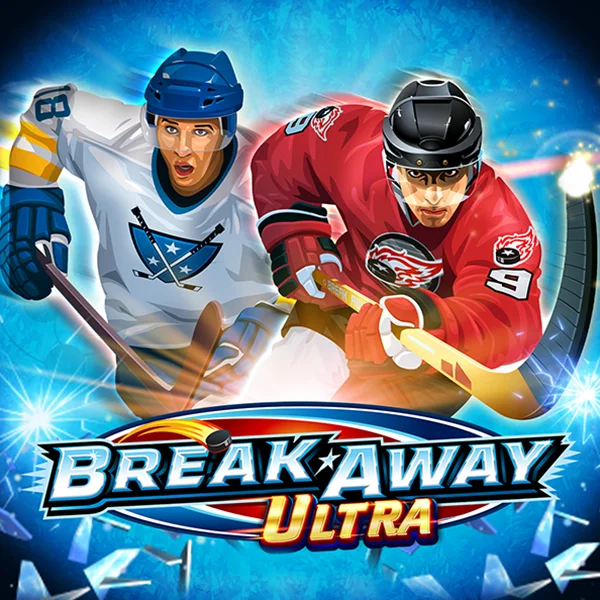 Microgaming : Break Away Ultra - RICHES138