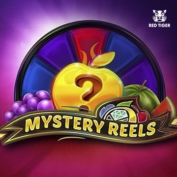 Redtiger : Mystery Reels - RICHES138