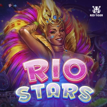 Redtiger : Rio Stars - RICHES138