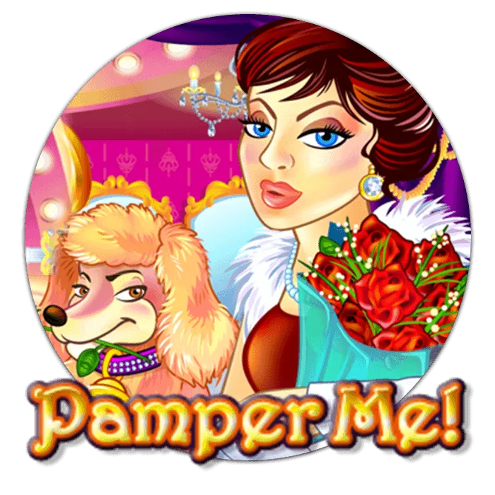 Habanero : Pamper Me - RICHES138