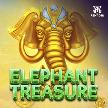 Redtiger : Elephant Treasure - RICHES138