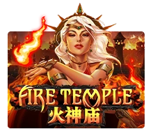 Joker123 : Fire Temple - RICHES138