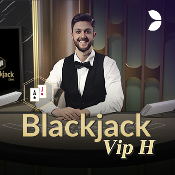 Blackjack VIP H - RICHES138