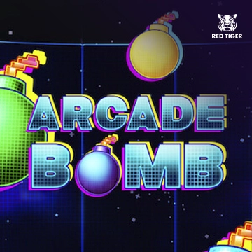 Redtiger : Arcade Bomb - RICHES138