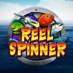 Microgaming : Reel Spinner - RICHES138