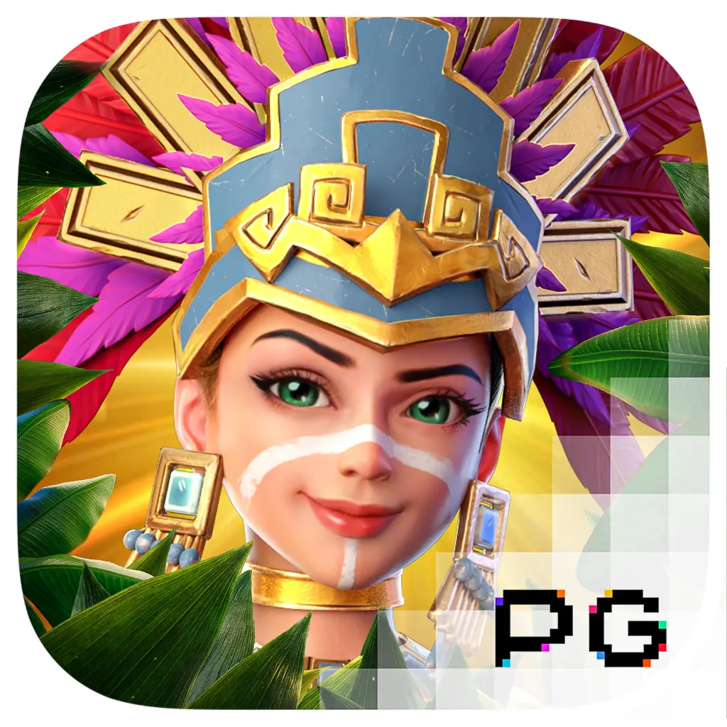 Treasures of Aztec - RICHES138