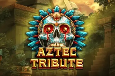 Redtiger : Aztec Tribute - RICHES138